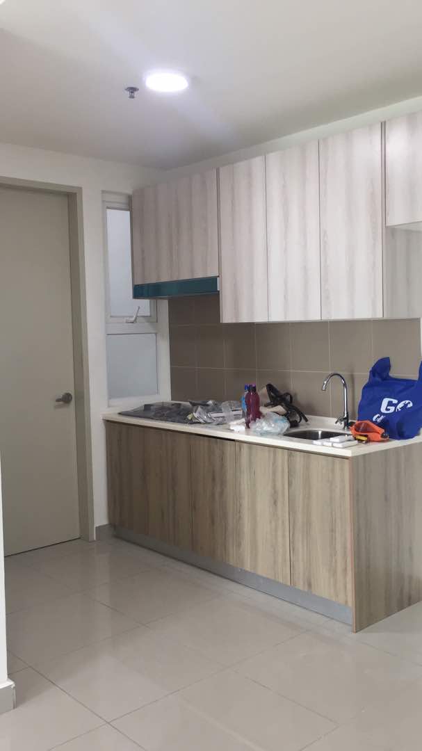 Mutiara Ville, Cyberjaya - photo 2