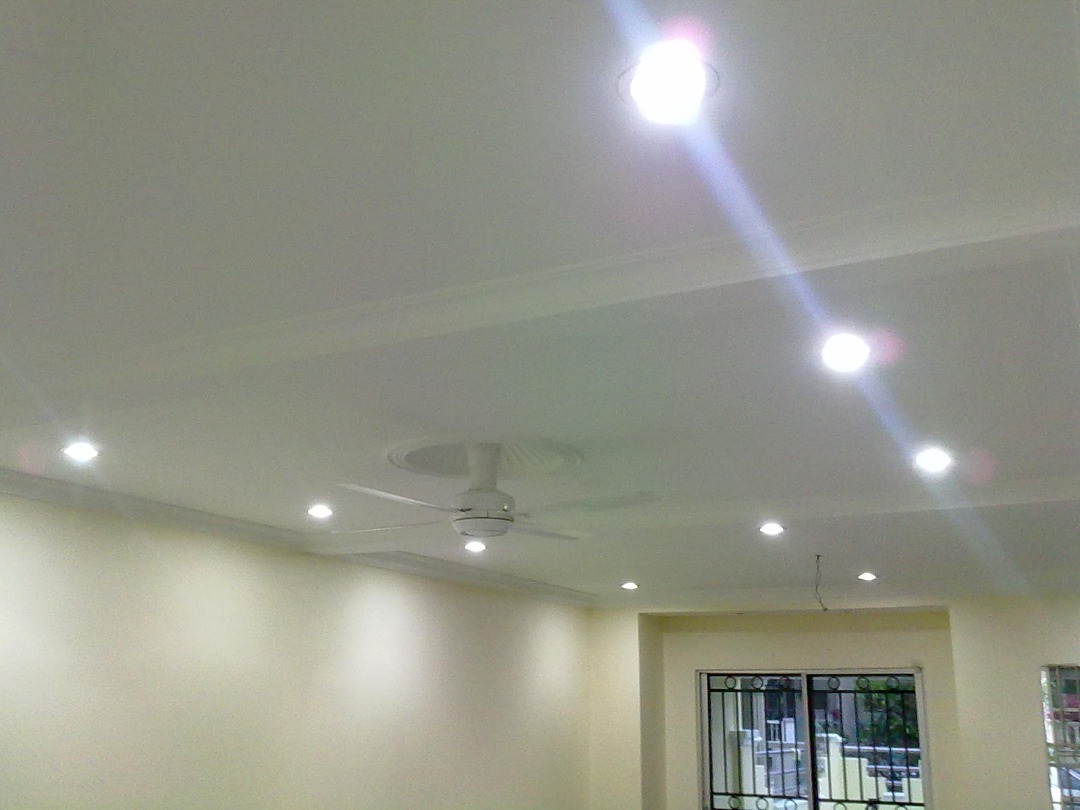 2 sty house Taman Kajang Prima - photo 2