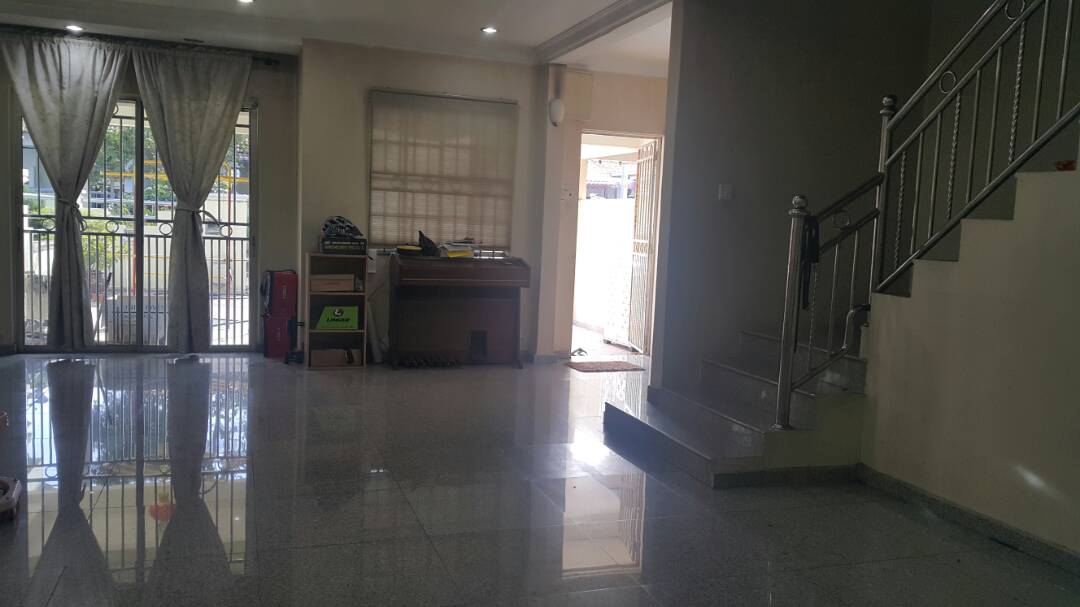 2 sty house Taman Kajang Prima - photo 5