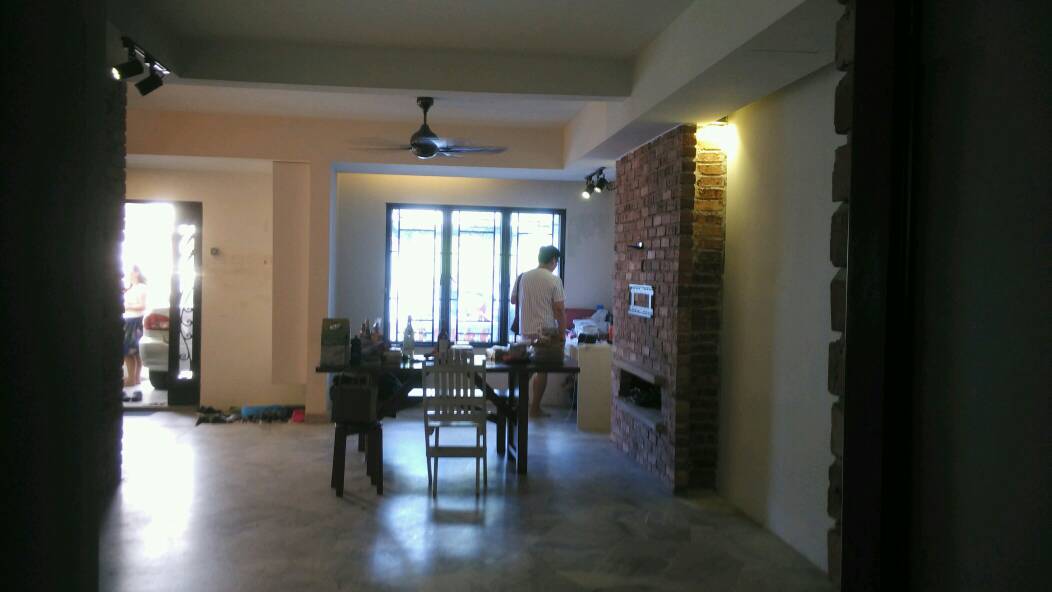 2 sty house USJ 3 Subang Jaya - photo 2