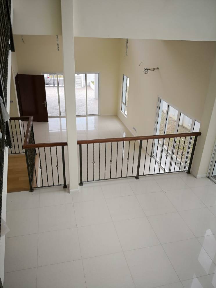 TypeC 2 5 Sty SPLIT LEVEL BUNGALOW TAMAN BUKIT ROS - photo 3