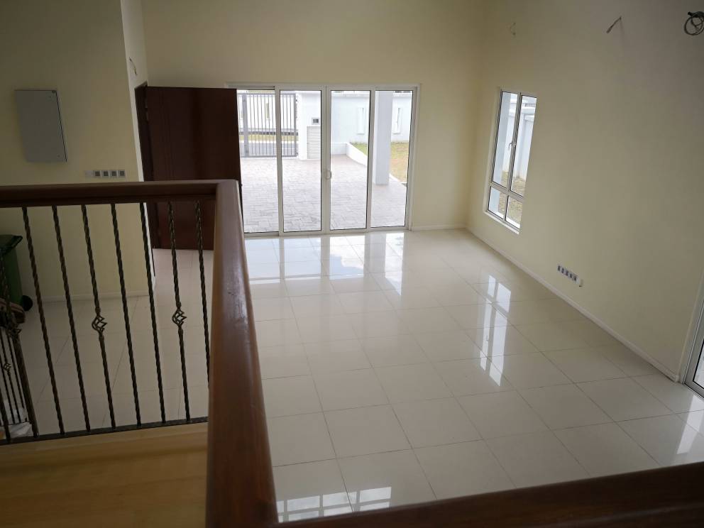 TypeC 2 5 Sty SPLIT LEVEL BUNGALOW TAMAN BUKIT ROS - photo 5