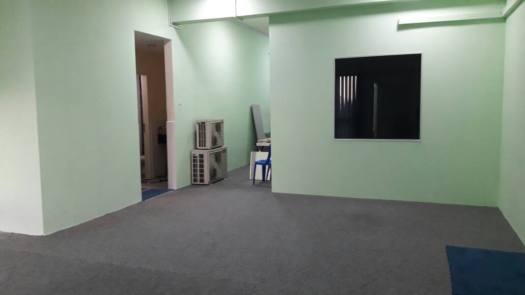 PJ 21 Commercial Centre Kelana Jaya - photo 2
