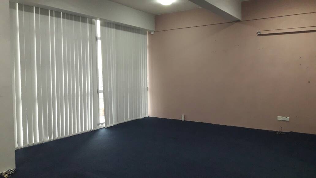 PJ 21 Commercial Centre Kelana Jaya - photo 3