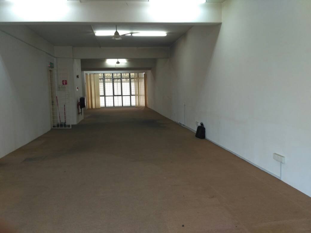 PJ 21 Commercial Centre Kelana Jaya - photo 4