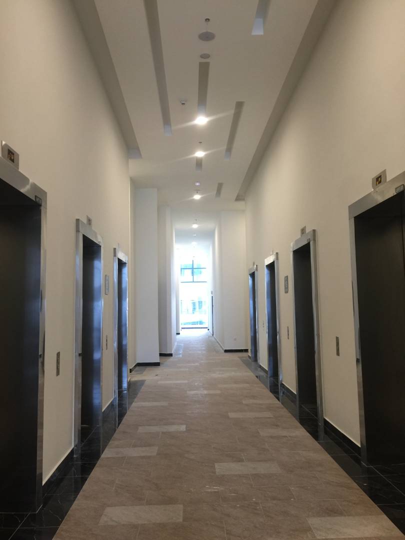 904sqft 3 tower Kl city Center - photo 3