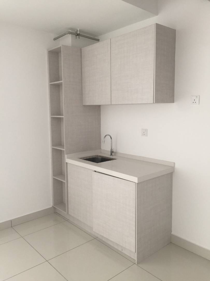 968 sqft 3 tower Kl city Center - photo 2