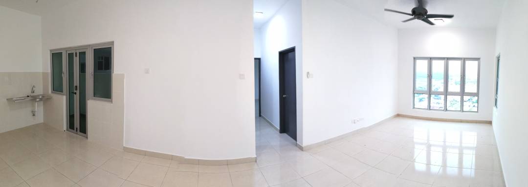 Saville Kajang 855 Basic - photo 3
