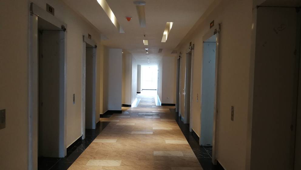 881 sqft 3 tower Kl city Center - photo 3