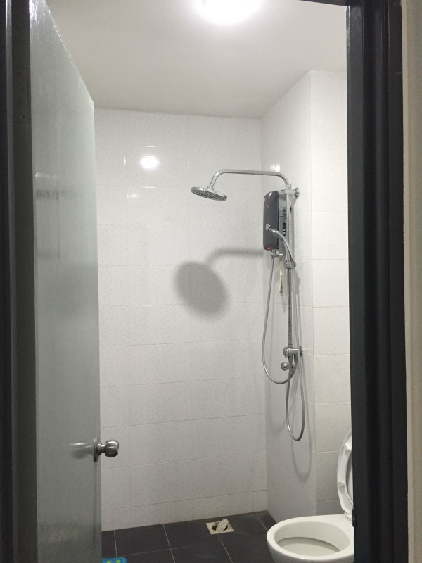 Mahkota Residence 1066sqft - photo 3