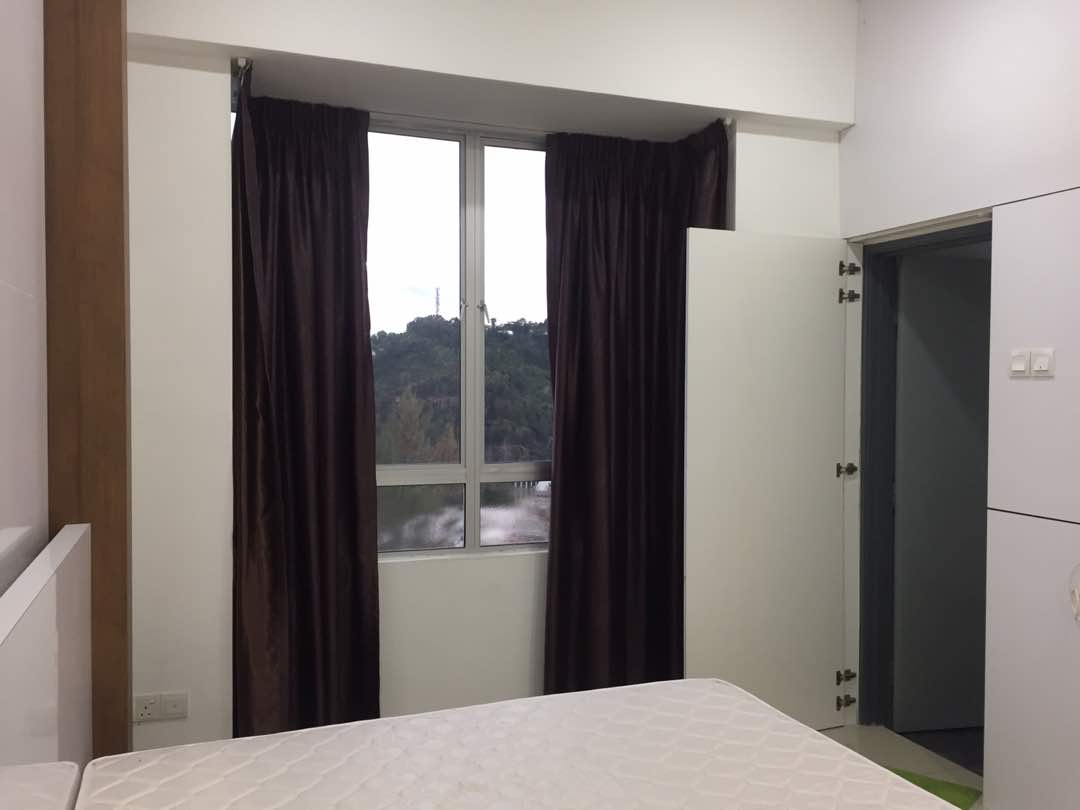 Mahkota Residence 1066sqft - photo 4