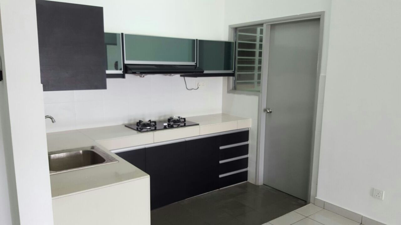 1688sqft Ivory Residences, Mutiara Heights, Kajang - photo 4