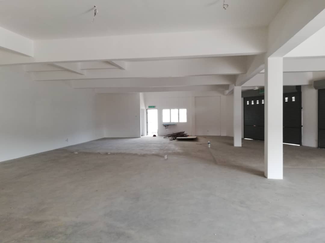 Nilai 3 2 sty shop office Lot - photo 2