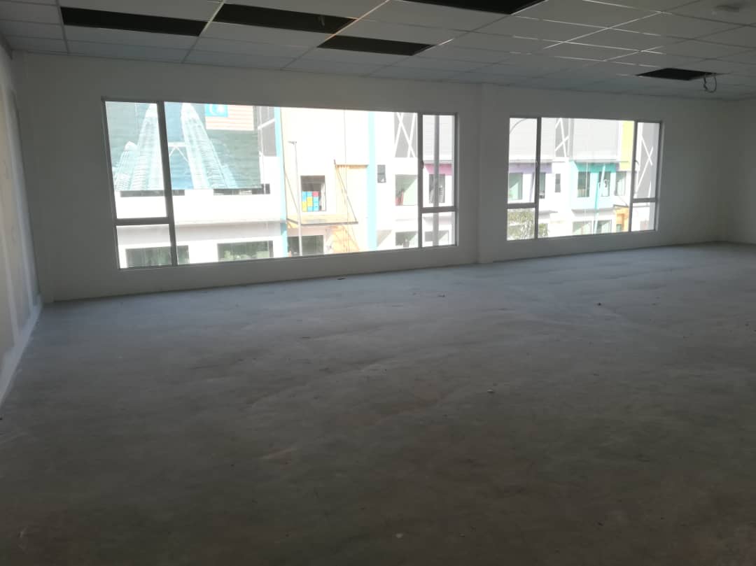 Nilai 3 2 sty shop office Lot - photo 3