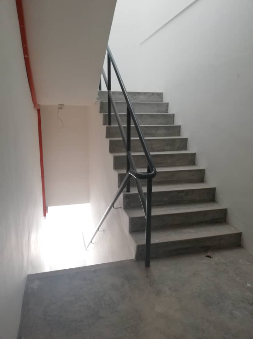 Nilai 3 3 sty shop office Lot - photo 5
