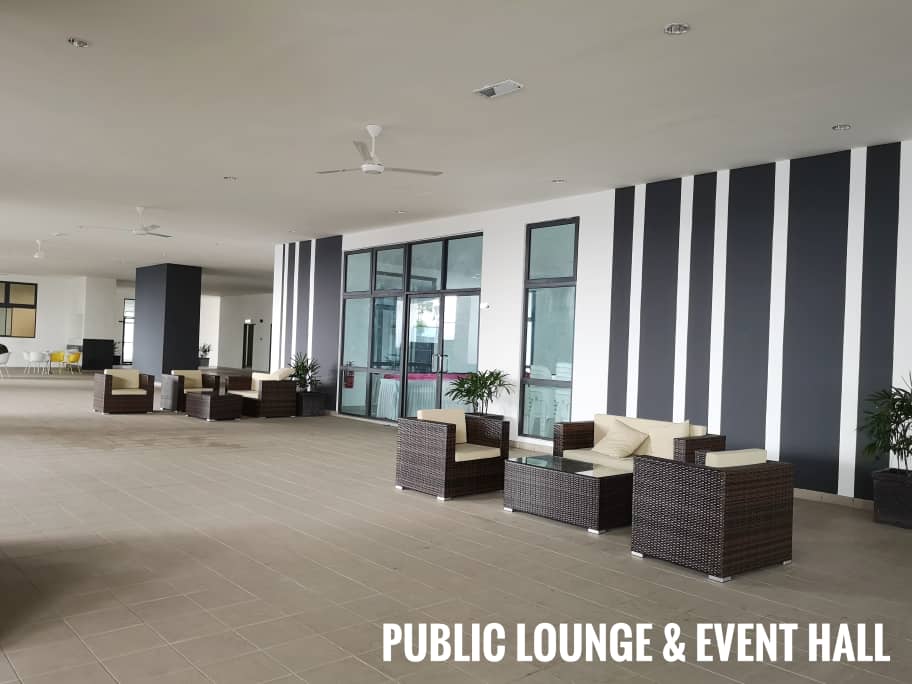 1163sqft Landmark  Sg Long - photo 3