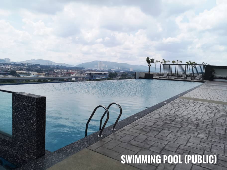 1163sqft Landmark  Sg Long - photo 2