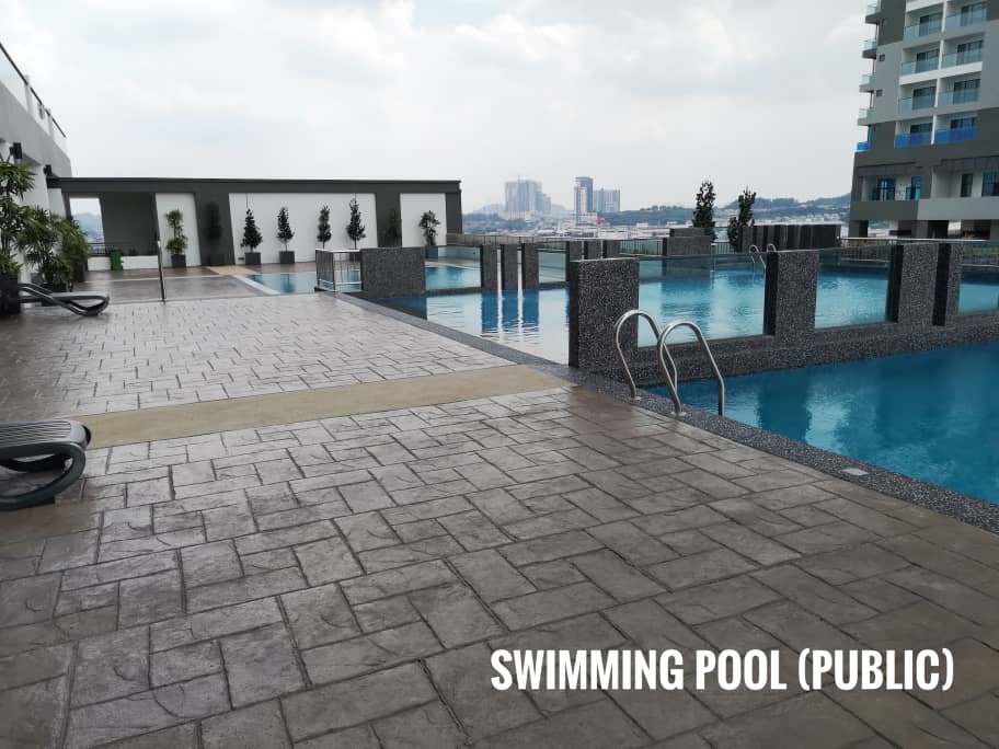 1163sqft Landmark  Sg Long - photo 4
