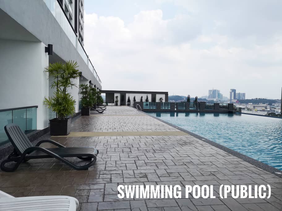1163sqft Landmark  Sg Long - photo 5