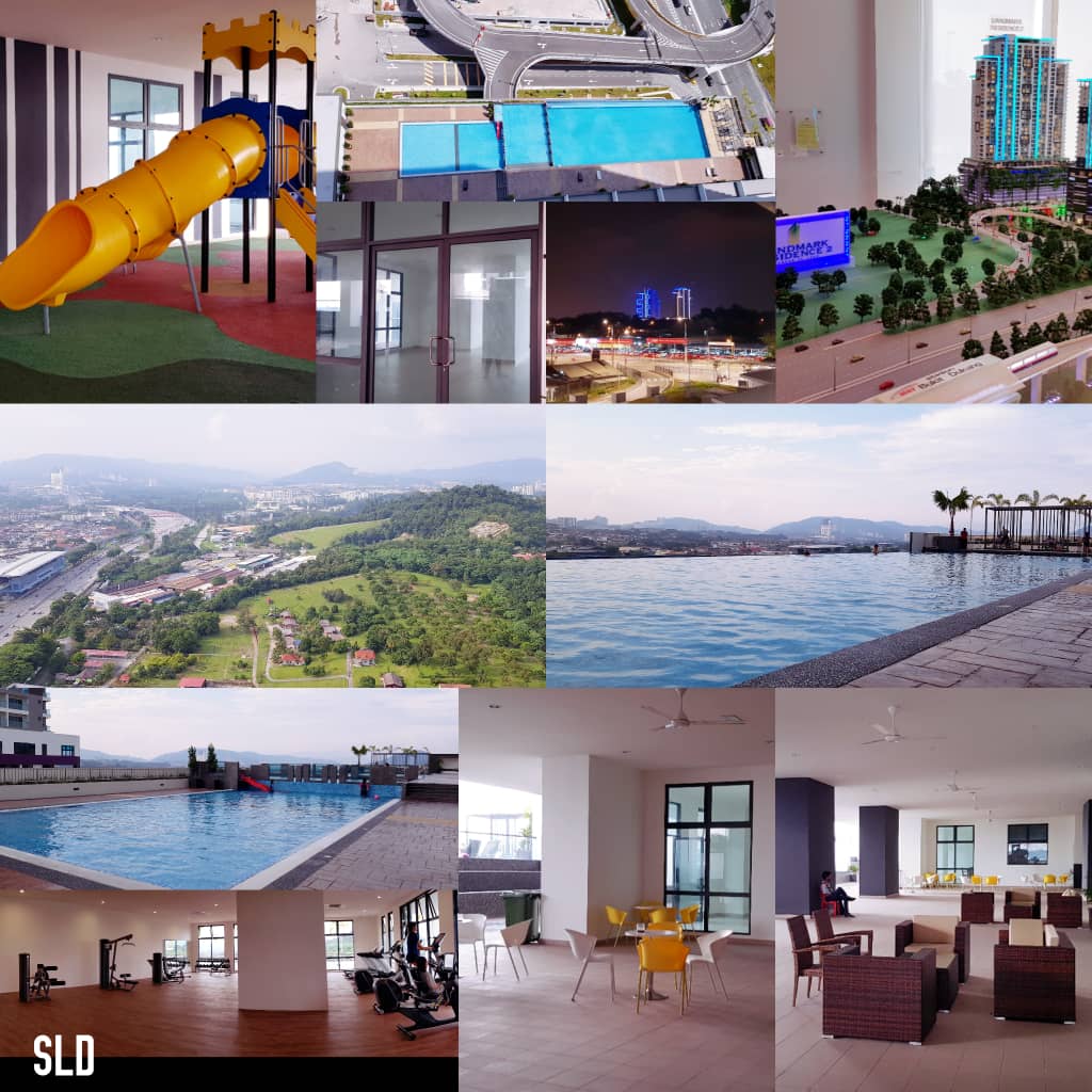 landmark 6 1163sqft Landmark  Sg Long - photo 4