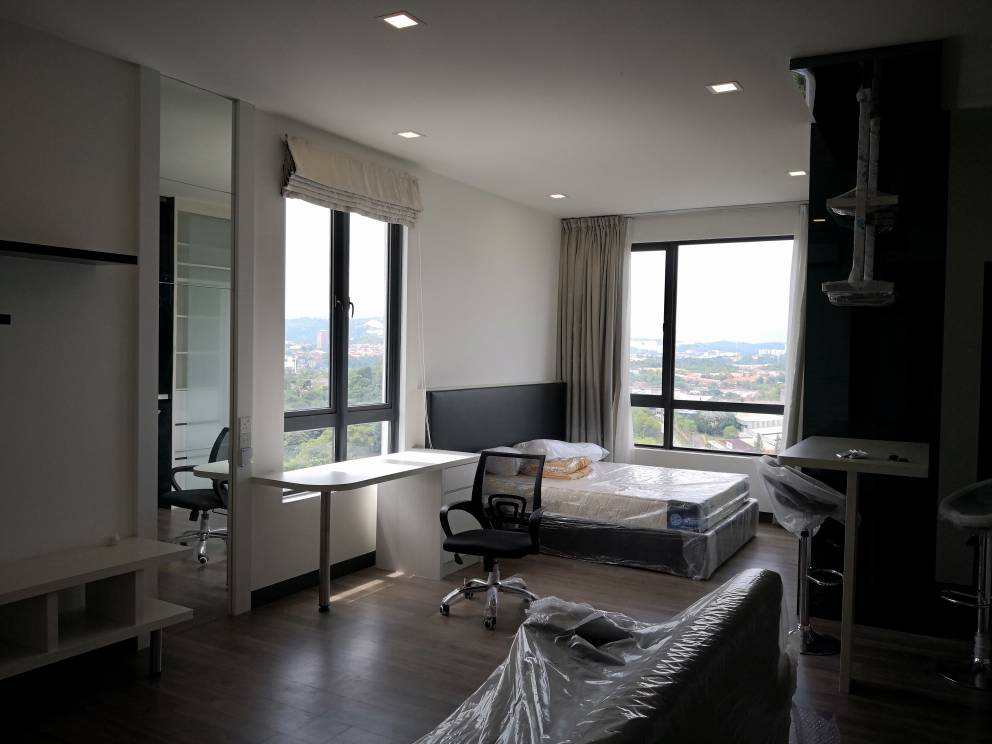 landmark  1197sqft Landmark  Sg Long - photo 2