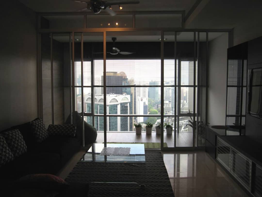 Pavilion Residence - photo 2