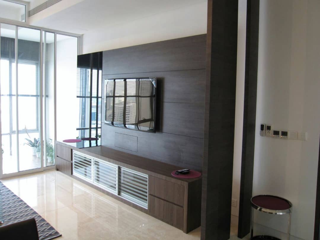 Pavilion Residence - photo 4