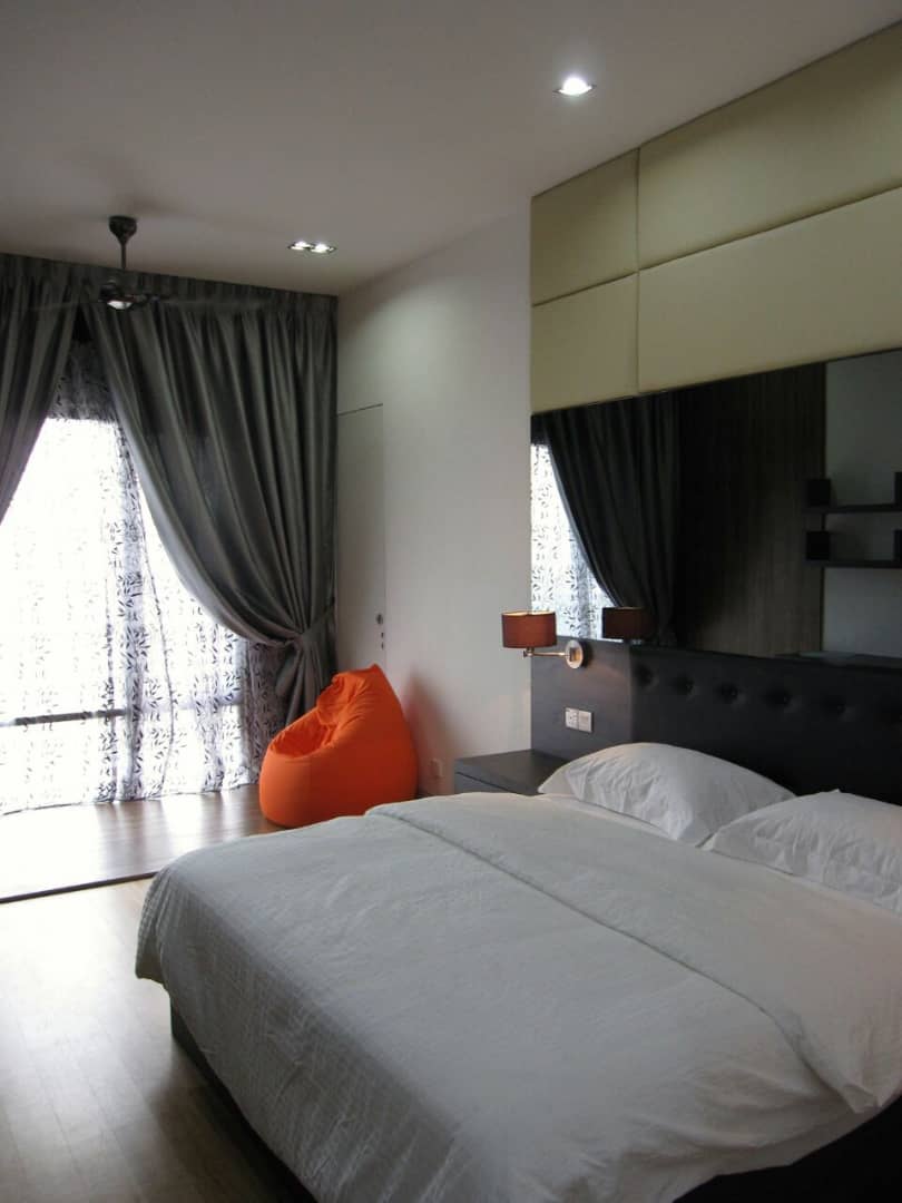 Pavilion Residence - photo 3