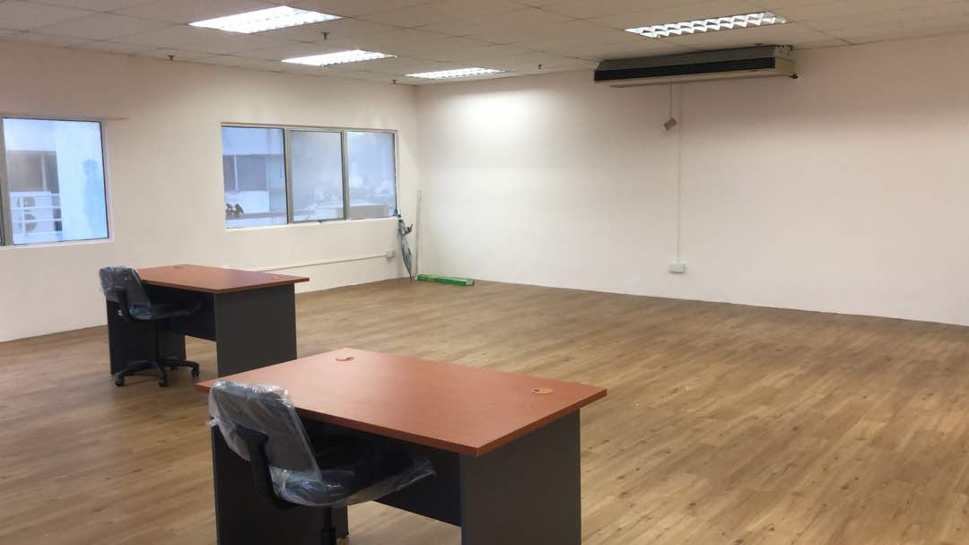 866 sqft Menara Uncang Emas, Viva Mall - photo 3