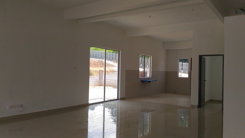 Taman Setosa Damai BANDAR BARU BANGI - photo 2