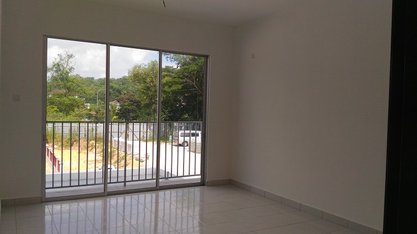 Taman Setosa Damai BANDAR BARU BANGI - photo 4