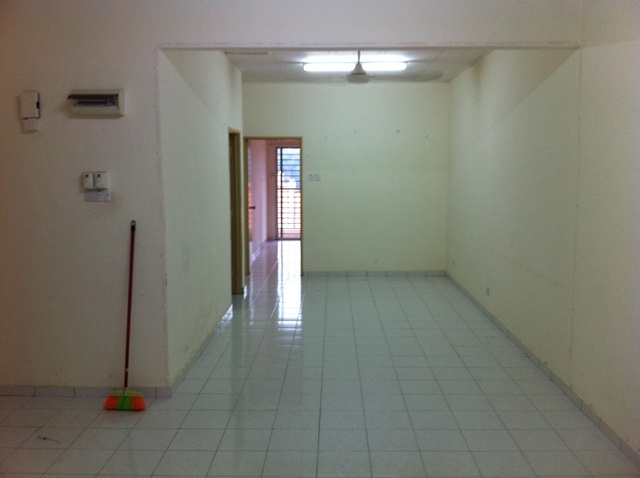 townhouse Taman Impian Indah sg buloh - photo 4