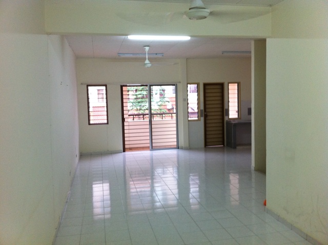 townhouse Taman Impian Indah sg buloh - photo 5