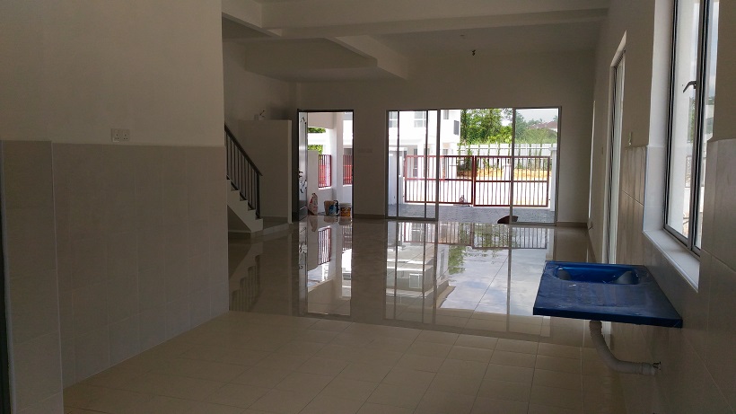 Taman Sempurnajaya BROGANIA - photo 3