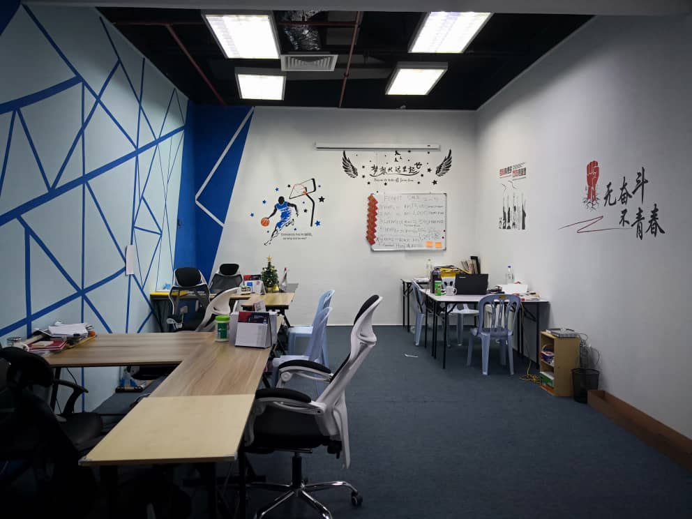 499sqft office Endah Parade Shopping - photo 2