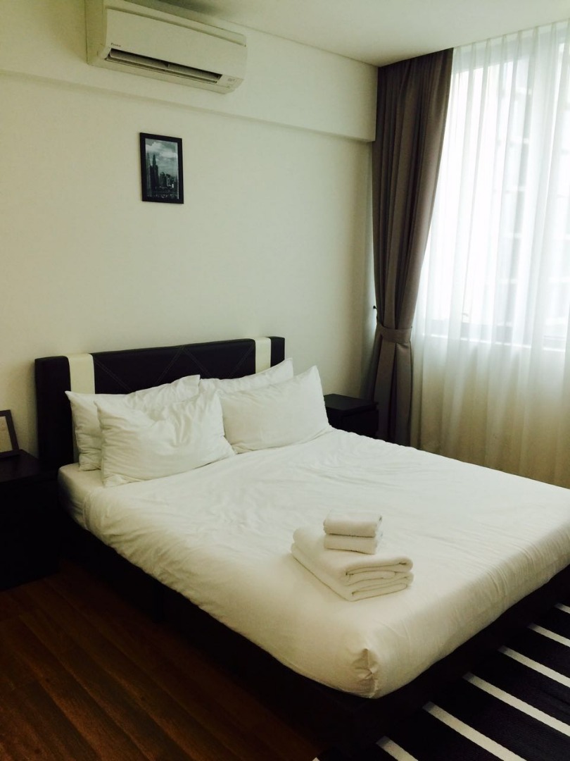 Summer Suite - photo 2