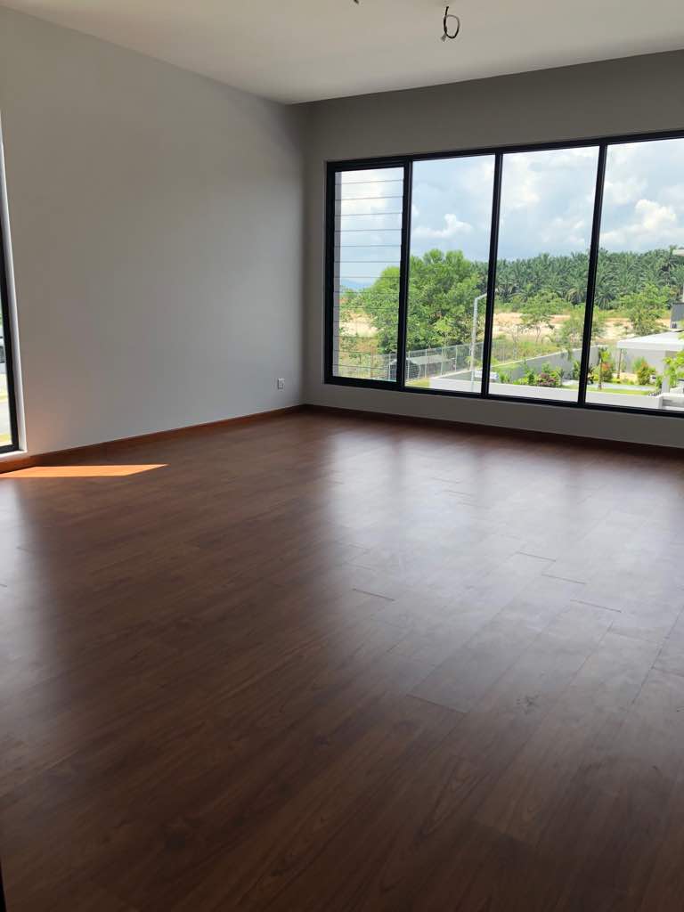 2 sty terrace House Kajang East - photo 4