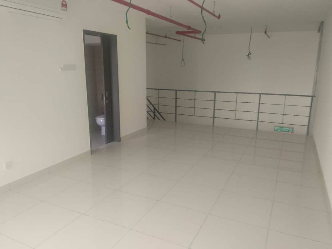968 sqft 3 tower Kl city Center - photo 2