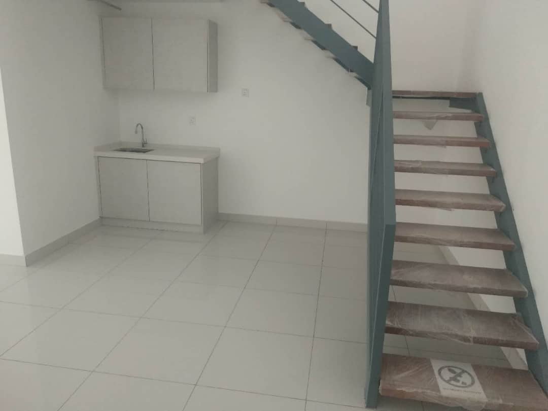 968 sqft 3 tower Kl city Center - photo 4