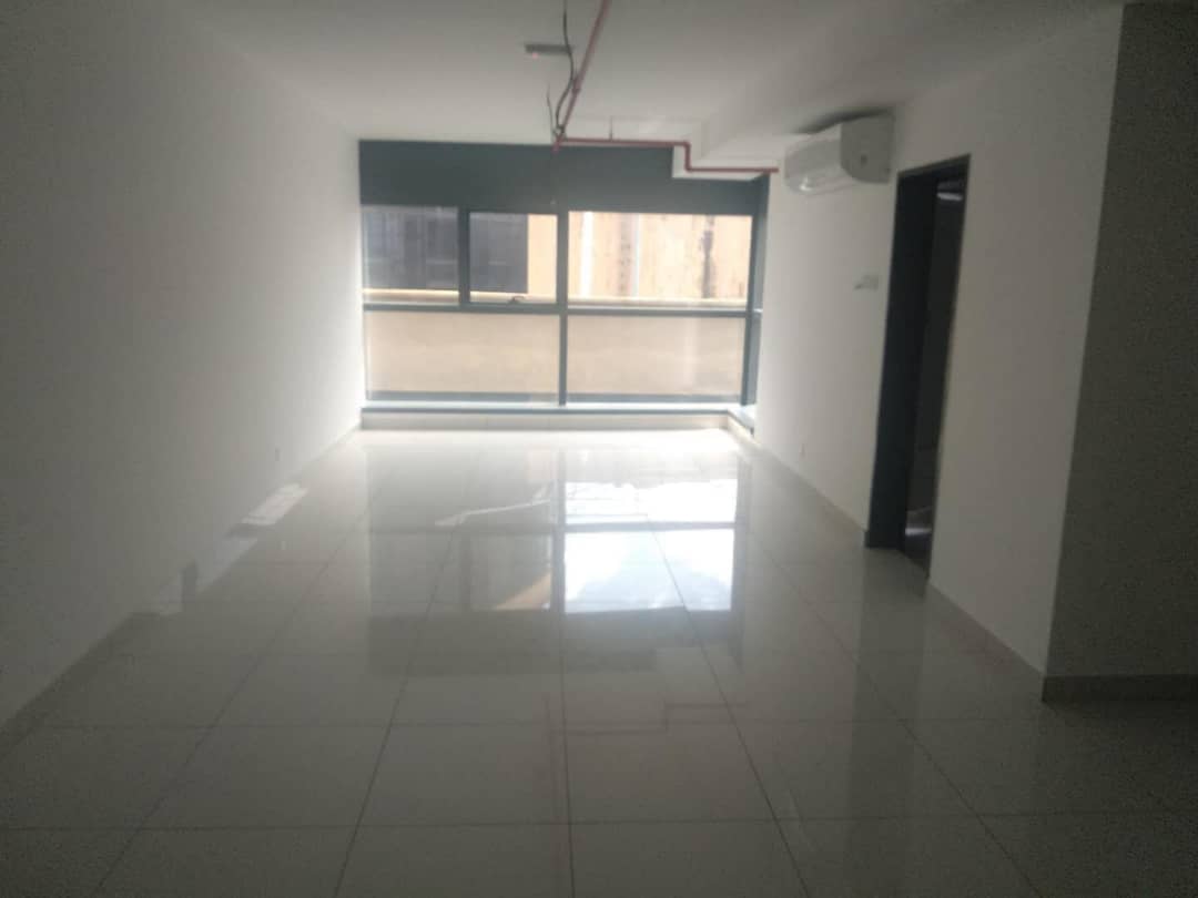 968 sqft 3 tower Kl city Center - photo 5