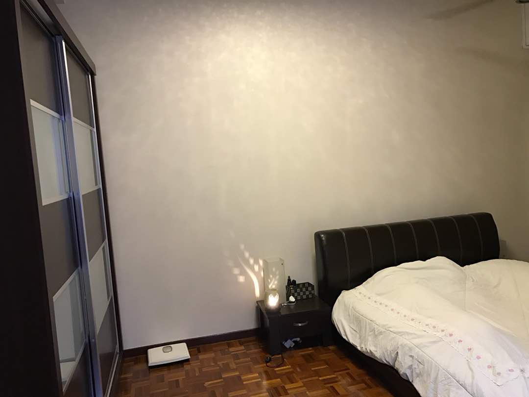 332k Petaling Indah Condo - photo 3