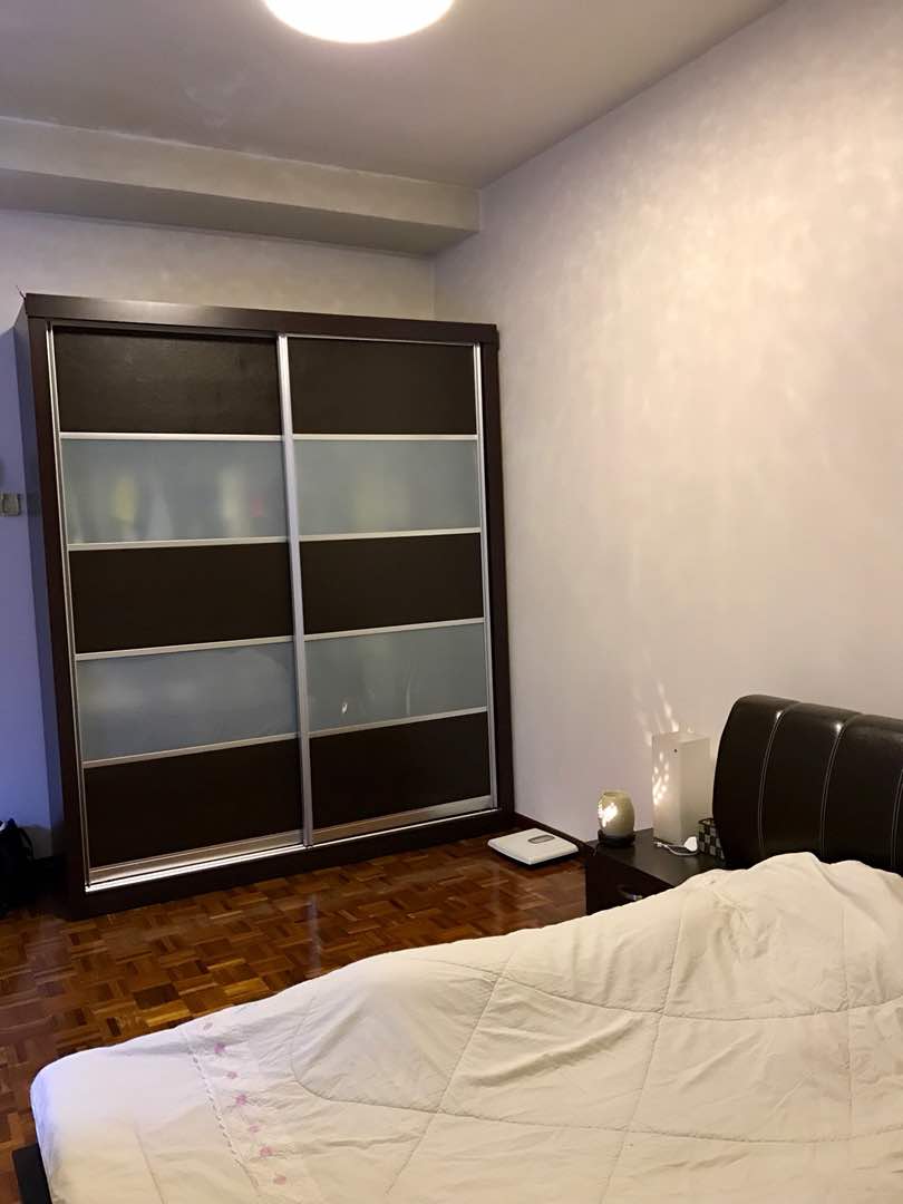 332k Petaling Indah Condo - photo 4