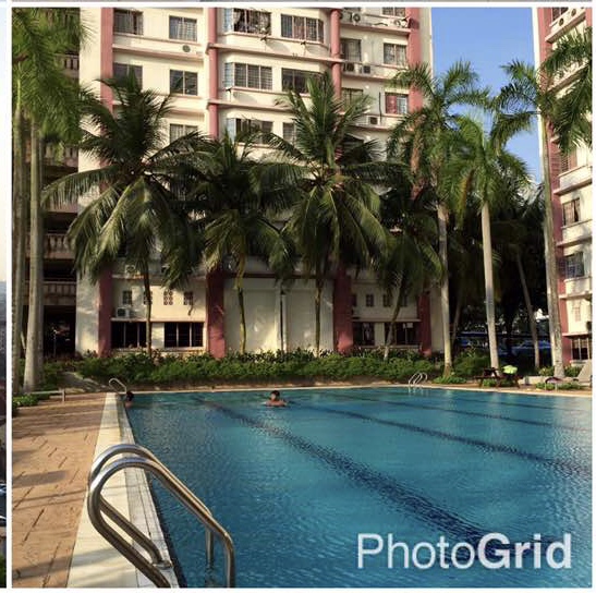 428k Danau Impian Condo TAMAN DESA - photo 4