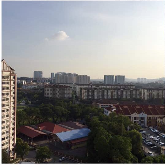 428k Danau Impian Condo TAMAN DESA - photo 3