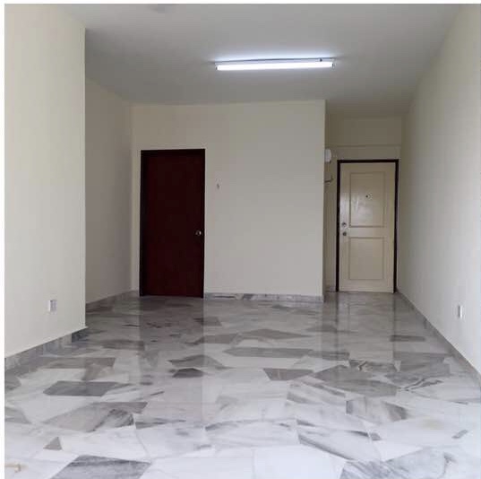 428k Danau Impian Condo TAMAN DESA - photo 2