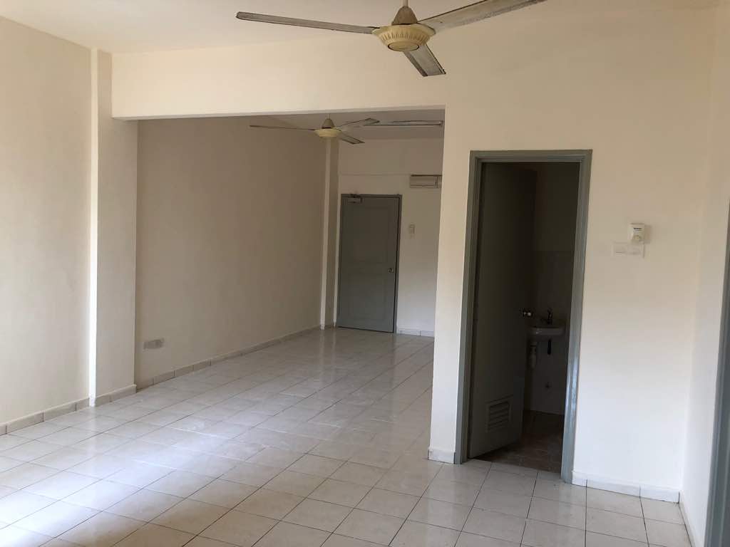 Sri Jasmin Apartment, Mantin, Negeri Sembilan - photo 2