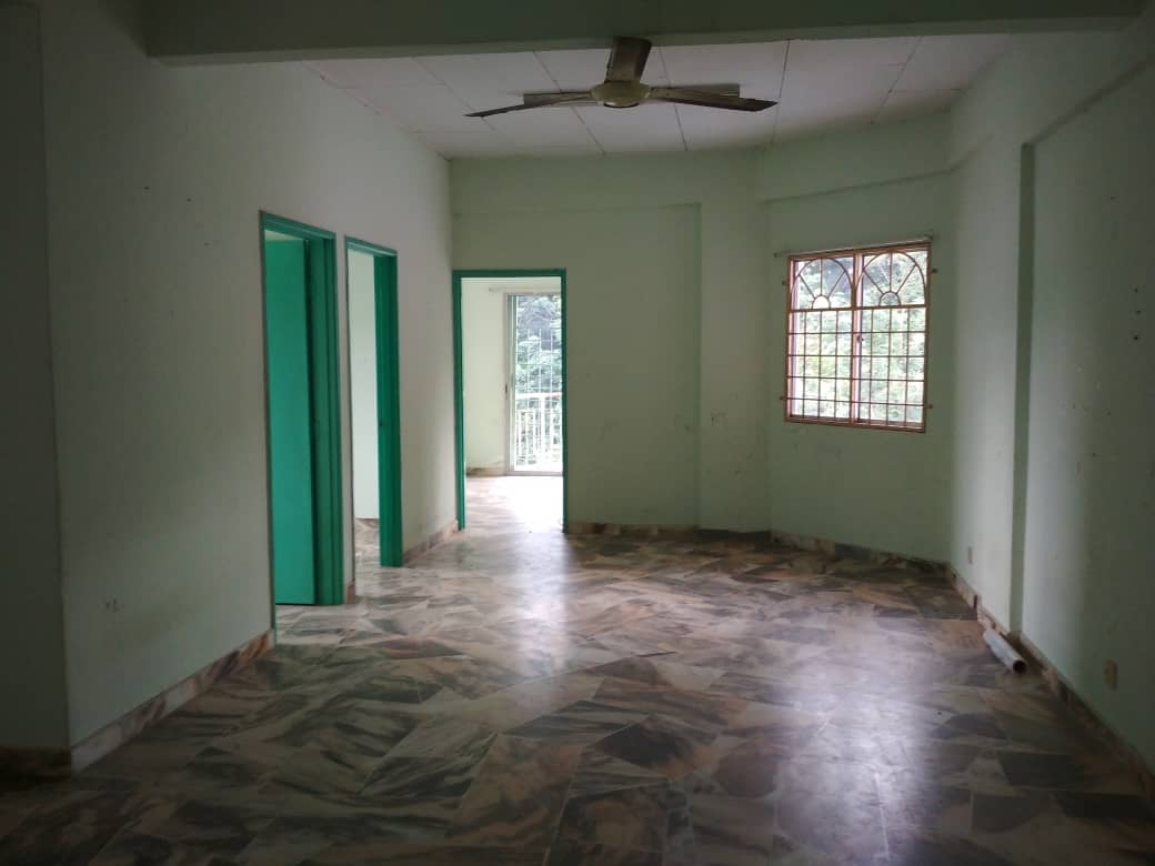 Medium Pangsapuri Senja Taman Bukit Mewah Fasa 7 - photo 2