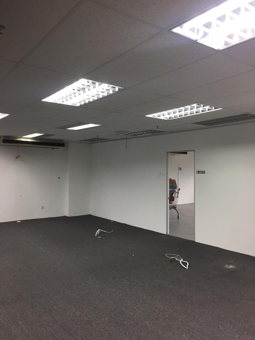 2800 sqft Menara Uncang Emas, Viva Mall - photo 3