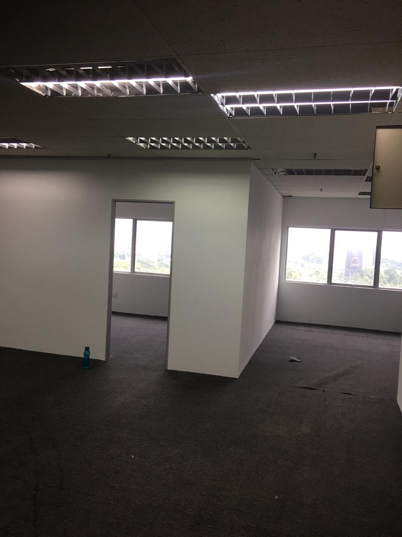 2800 sqft Menara Uncang Emas, Viva Mall - photo 2