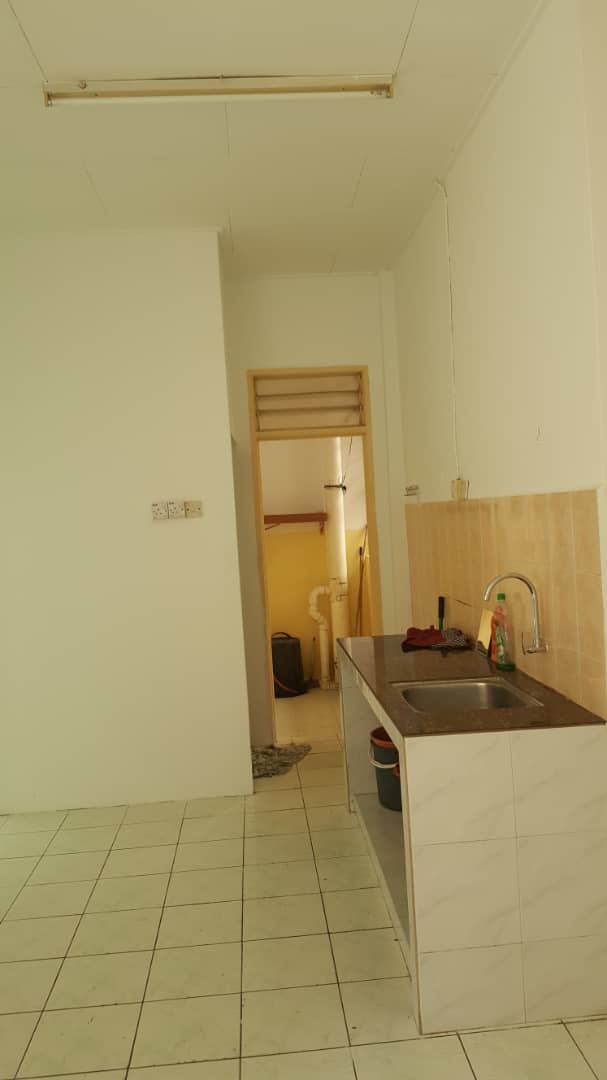 Pangsapuri Damai Mewah A - photo 2